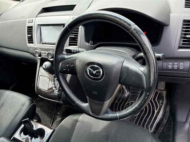 MAZDA MPV