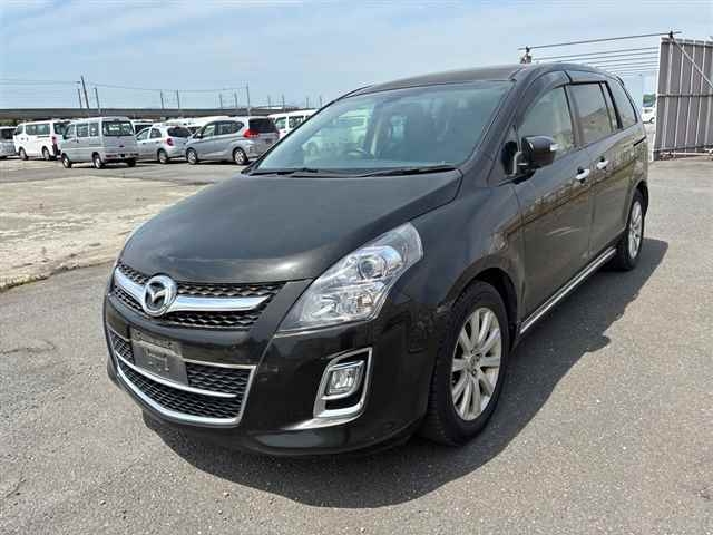 MAZDA MPV
