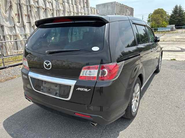 MAZDA MPV