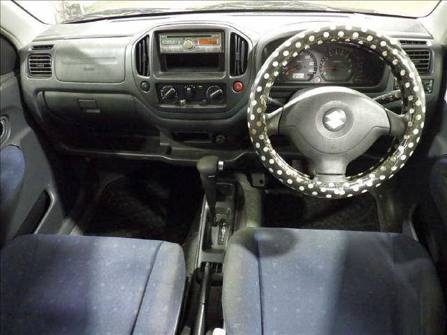 SUZUKI KEI