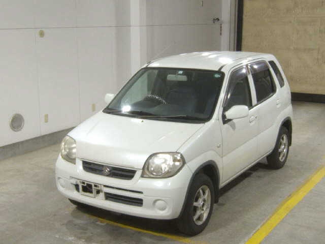 SUZUKI KEI