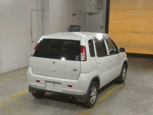 SUZUKI KEI