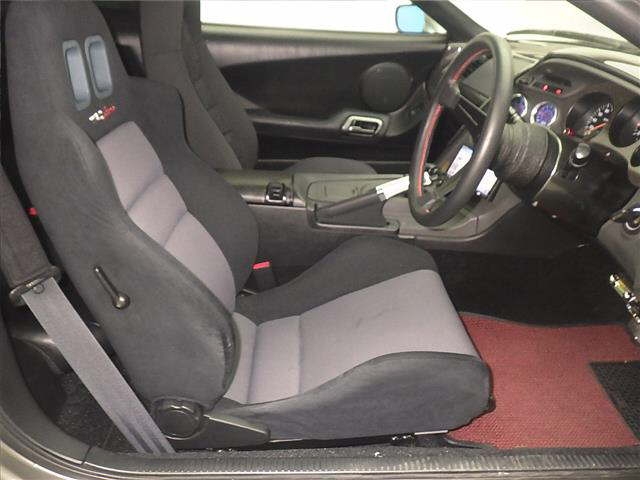 TOYOTA SUPRA