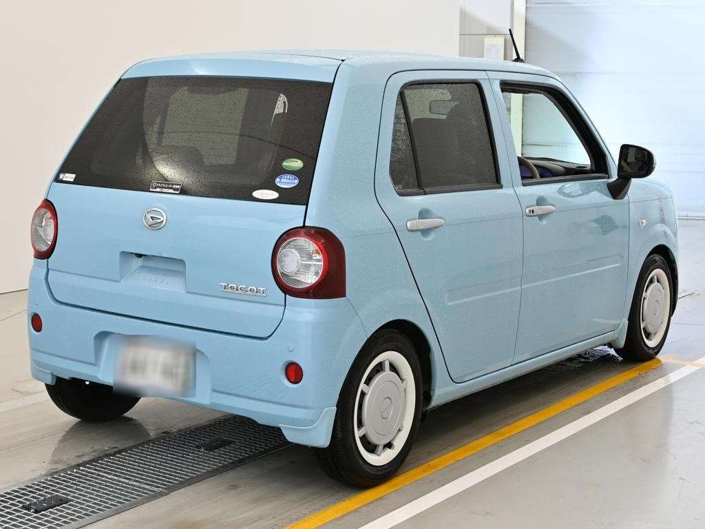DAIHATSU MIRA TOCOT
