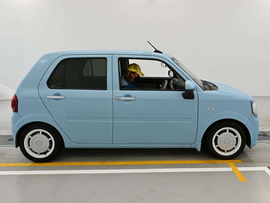 DAIHATSU MIRA TOCOT