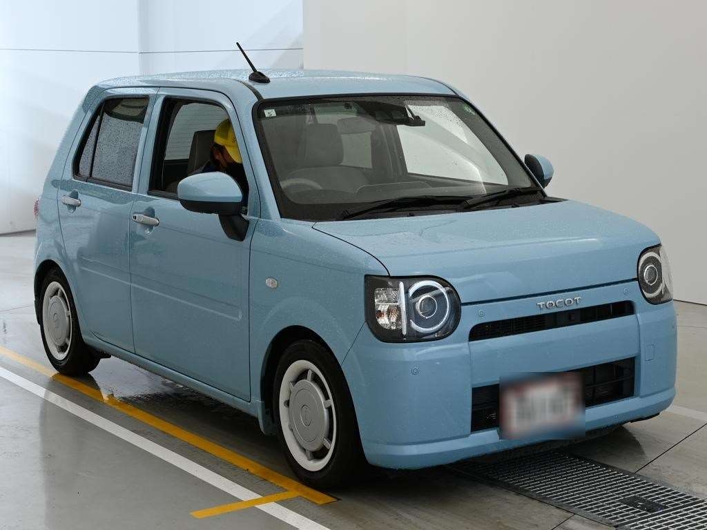 DAIHATSU MIRA TOCOT