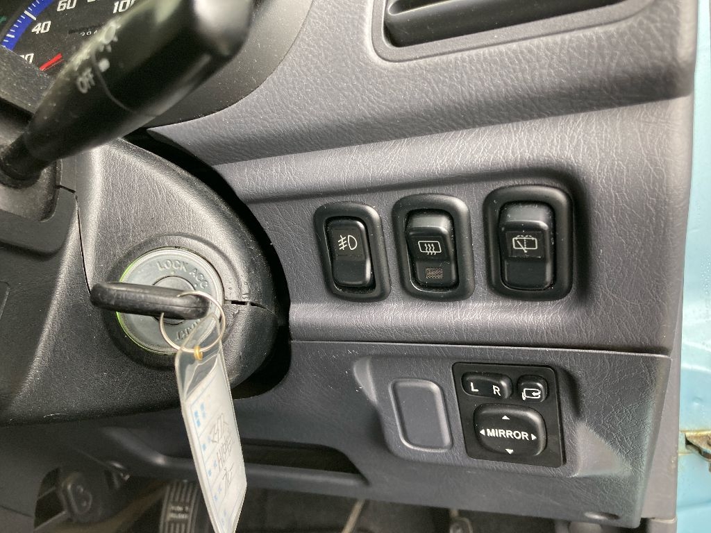 DAIHATSU MAX