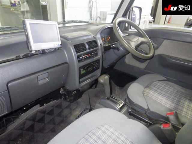 SUBARU SAMBAR