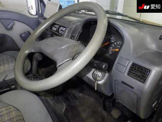 SUBARU SAMBAR
