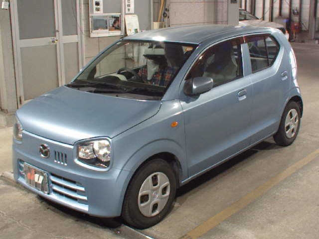 MAZDA CAROL