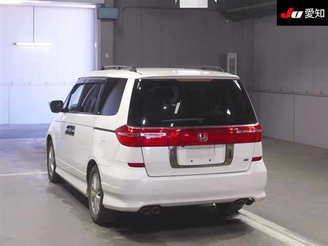 HONDA ELYSION