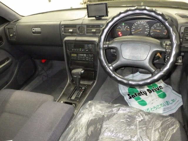 NISSAN CEDRIC