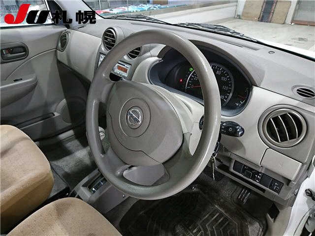 NISSAN PINO