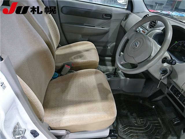 NISSAN PINO
