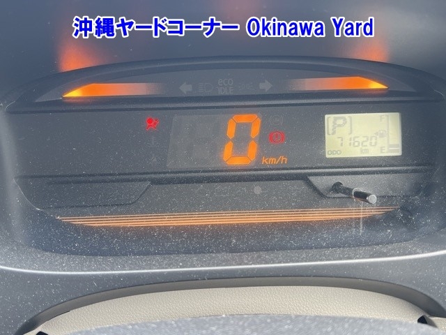 SUBARU PLEO PLUS