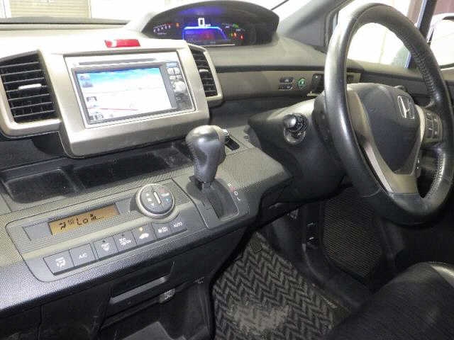 HONDA FREED SPIKE