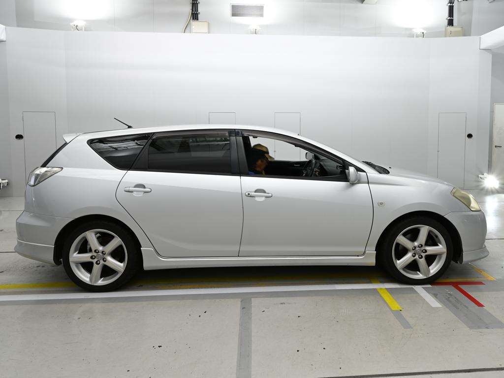 TOYOTA CALDINA