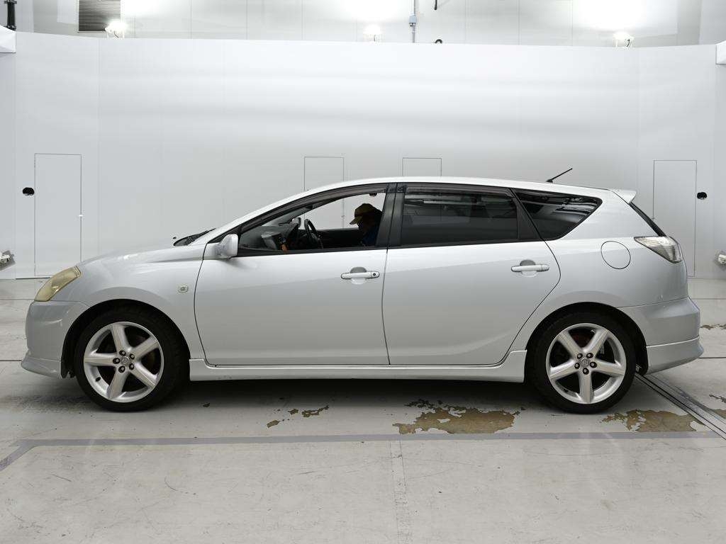 TOYOTA CALDINA