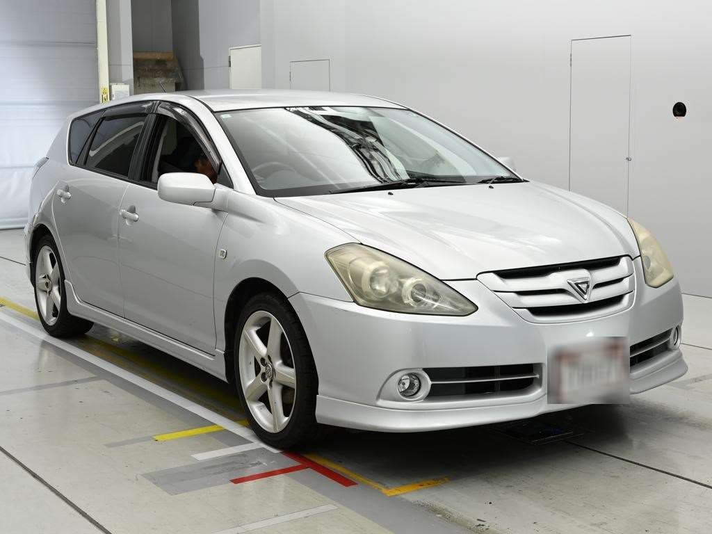 TOYOTA CALDINA