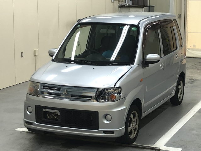 MITSUBISHI TOPPO