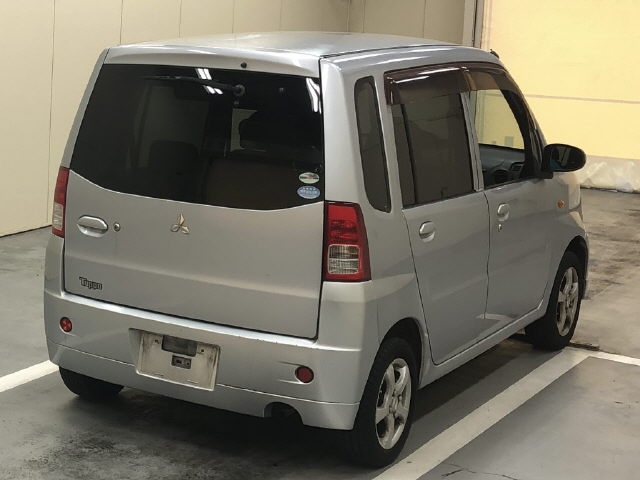 MITSUBISHI TOPPO