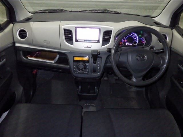 MAZDA FLAIR