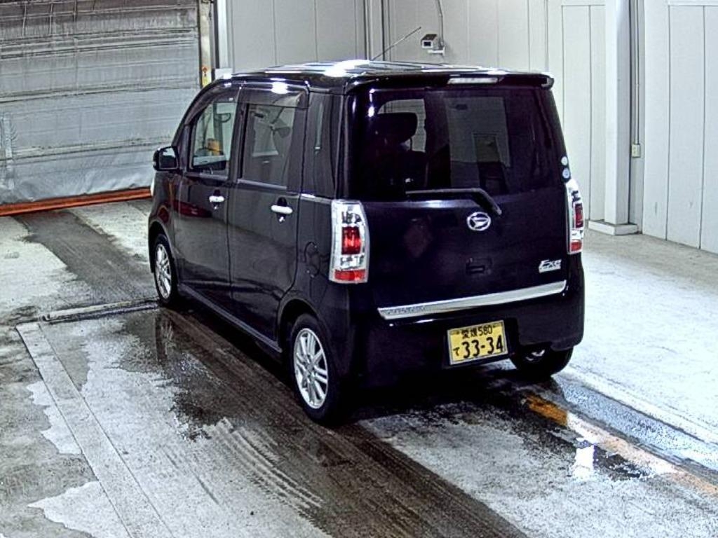 DAIHATSU TANTO EXE