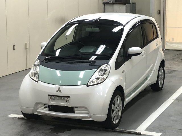 MITSUBISHI I-MIEV
