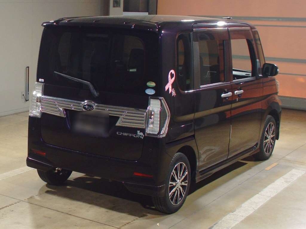 SUBARU CHIFFON