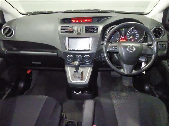 NISSAN LAFESTA
