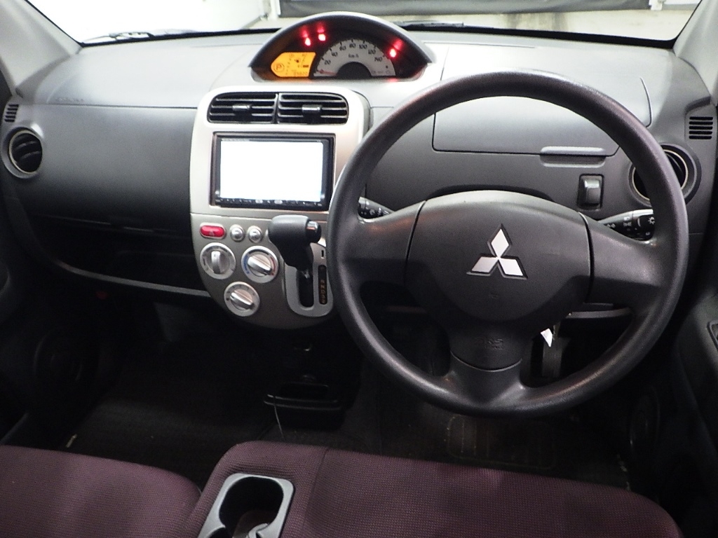 MITSUBISHI TOPPO