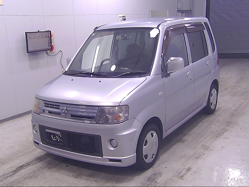 MITSUBISHI TOPPO