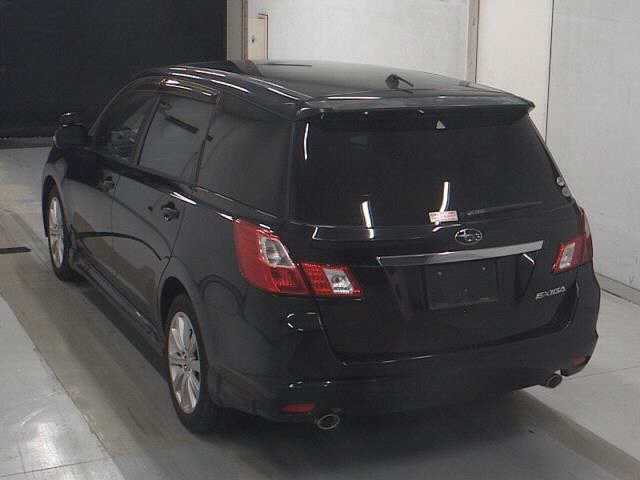 SUBARU EXIGA