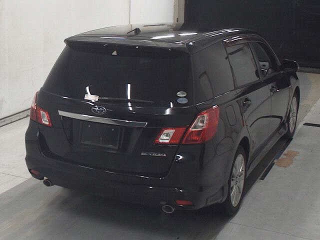 SUBARU EXIGA
