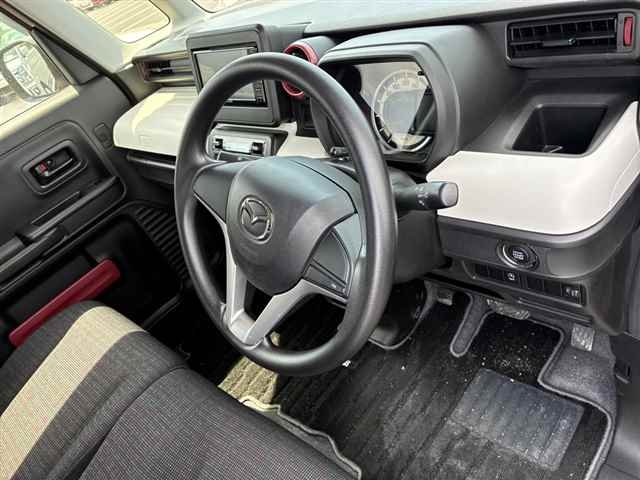 MAZDA FLAIR WAGON