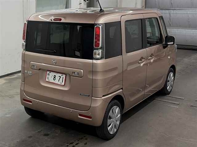 MAZDA FLAIR WAGON