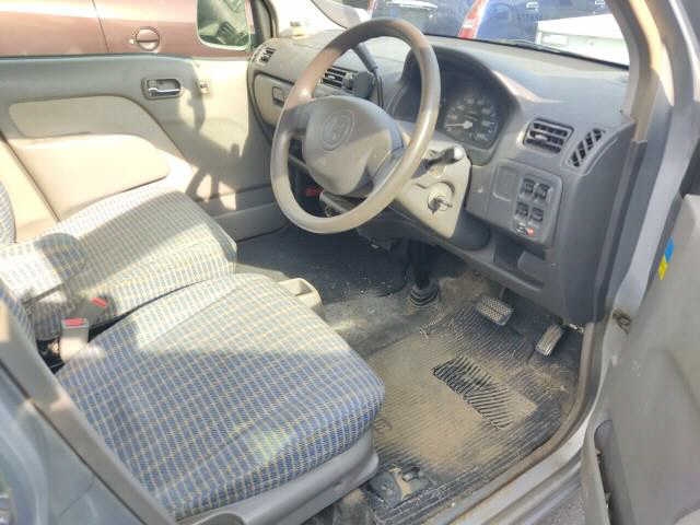 HONDA LIFE