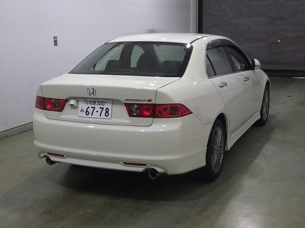 HONDA ACCORD