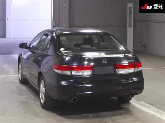 HONDA INSPIRE