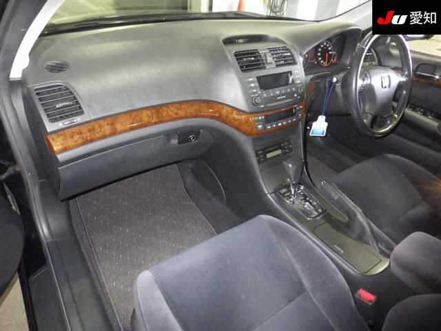 HONDA INSPIRE