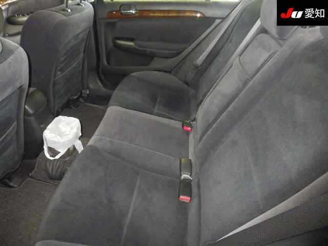 HONDA INSPIRE