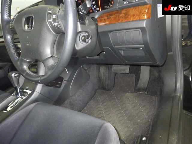 HONDA INSPIRE