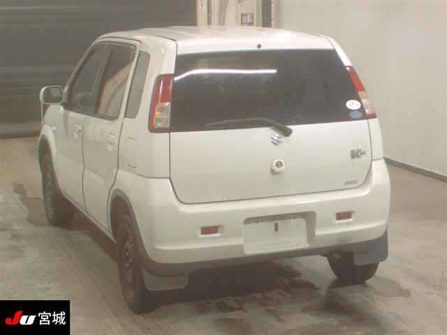 SUZUKI KEI