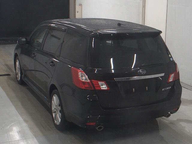 SUBARU EXIGA