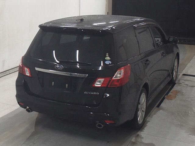 SUBARU EXIGA