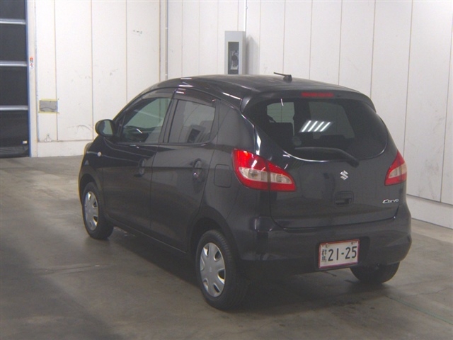SUZUKI CERVO