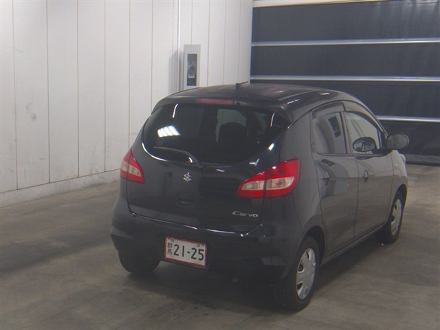 SUZUKI CERVO