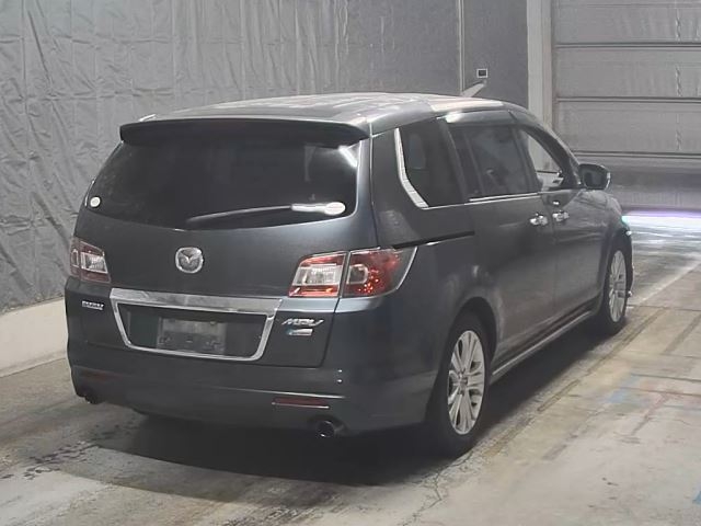 MAZDA MPV