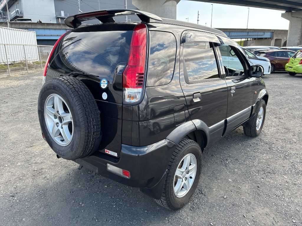 TOYOTA CAMI