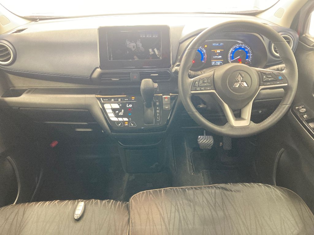 MITSUBISHI EK X